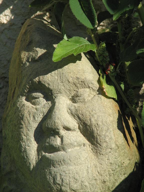 Gites Chameyer Rosans Zewnętrze zdjęcie